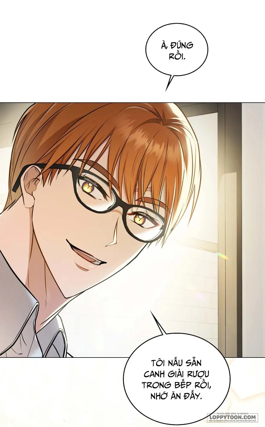 [19+] Yêu Tinh - Chap 2 - Trang 16