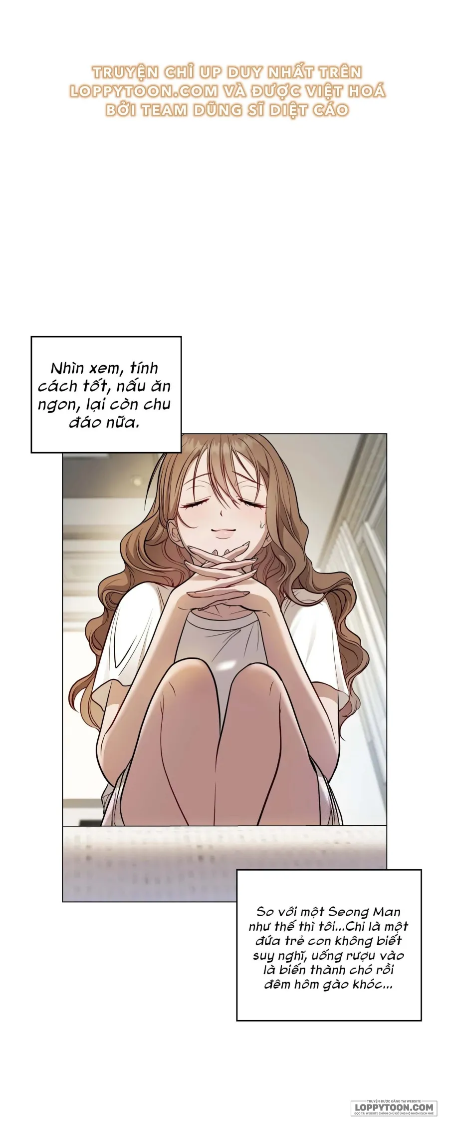 [19+] Yêu Tinh - Chap 2 - Trang 20