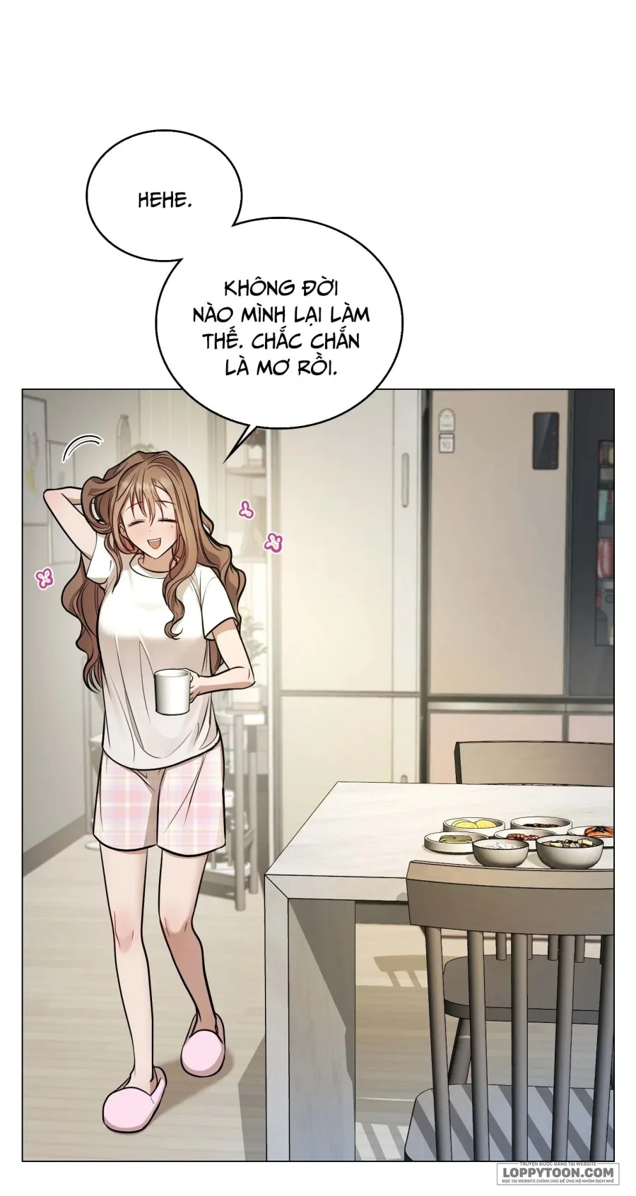 [19+] Yêu Tinh - Chap 2 - Trang 28