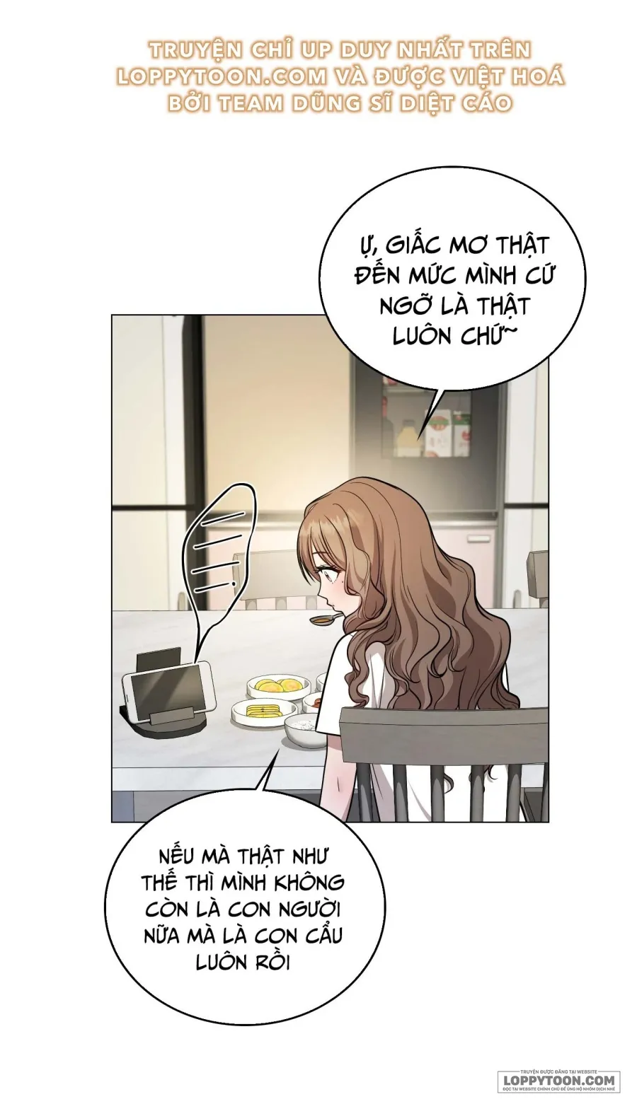 [19+] Yêu Tinh - Chap 2 - Trang 29