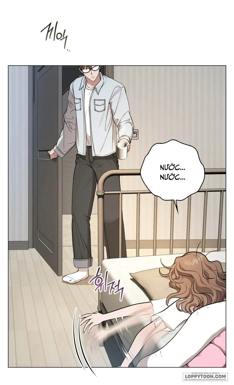 [19+] Yêu Tinh - Chap 2 - Trang 3
