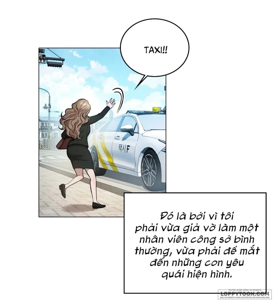 [19+] Yêu Tinh - Chap 2 - Trang 37