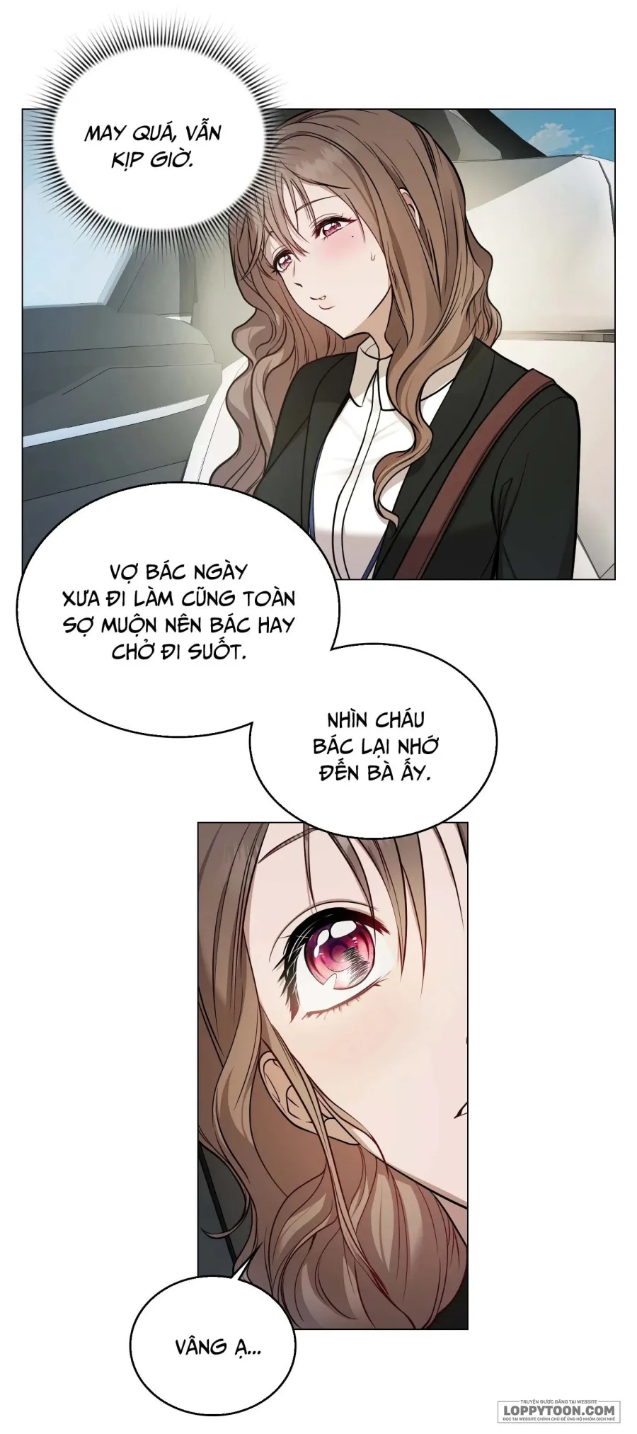 [19+] Yêu Tinh - Chap 2 - Trang 39