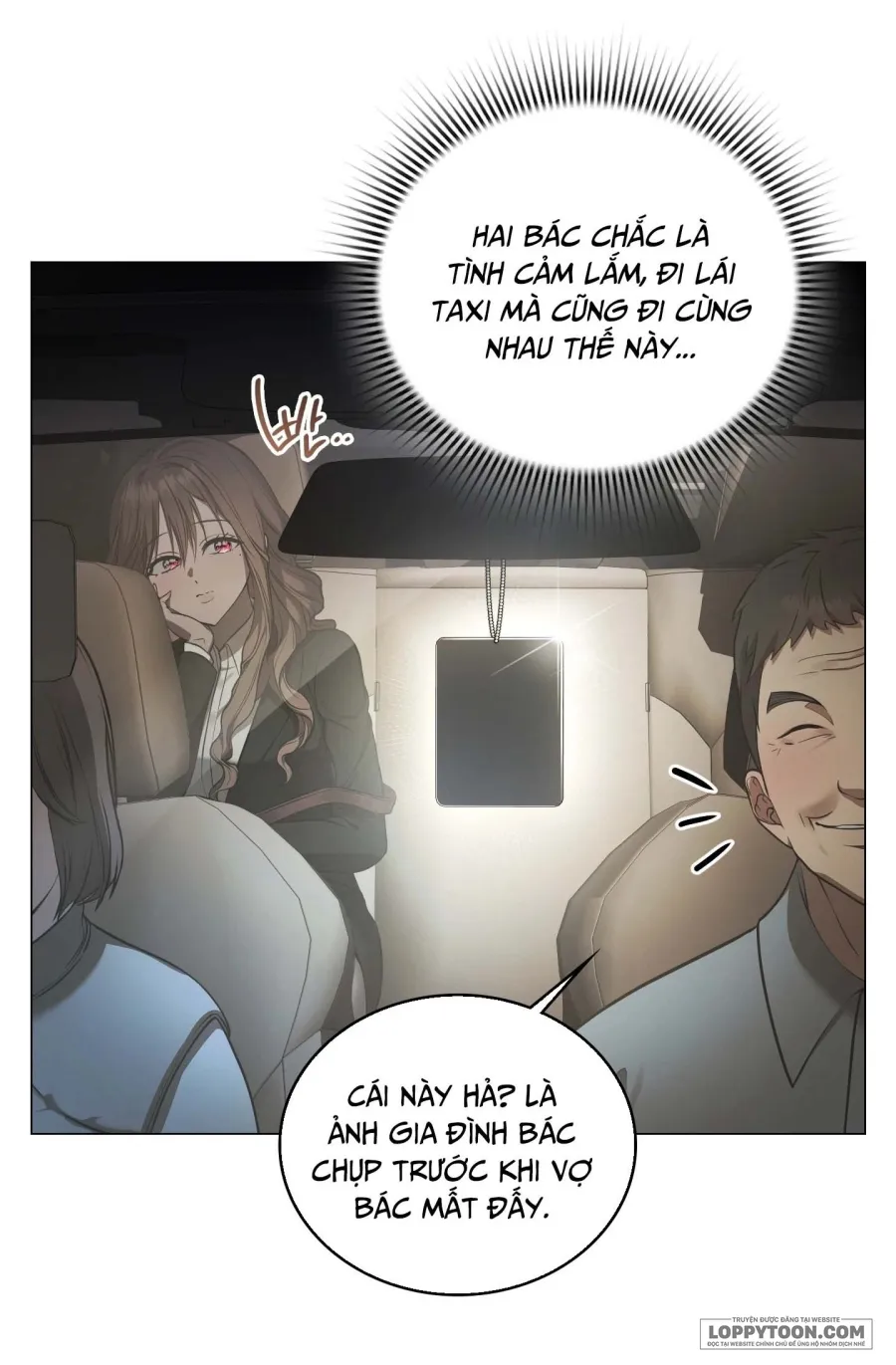 [19+] Yêu Tinh - Chap 2 - Trang 41