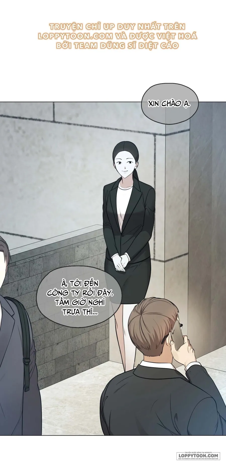 [19+] Yêu Tinh - Chap 2 - Trang 47