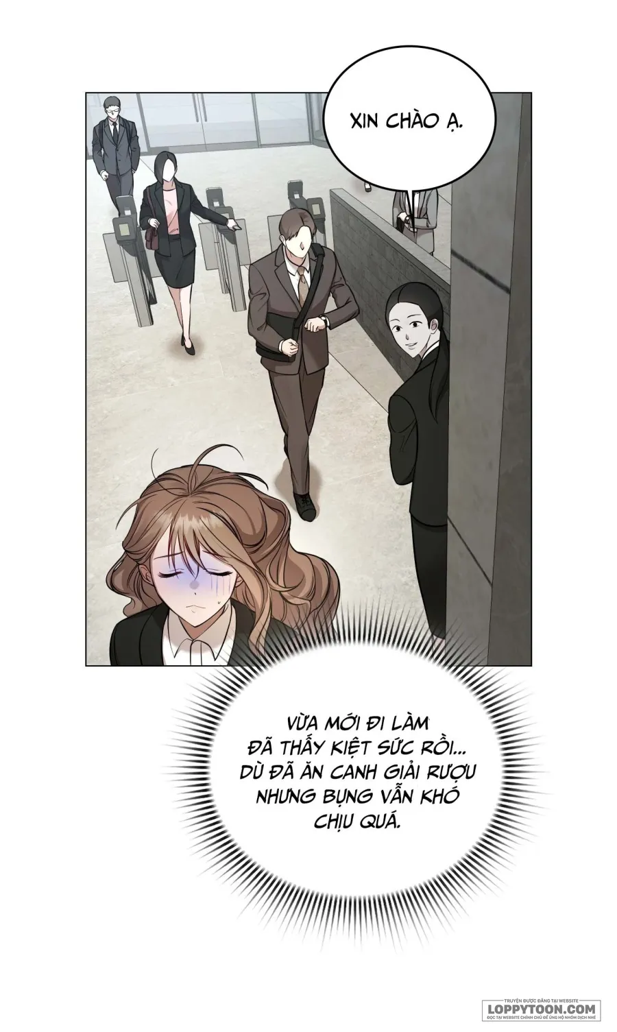 [19+] Yêu Tinh - Chap 2 - Trang 49