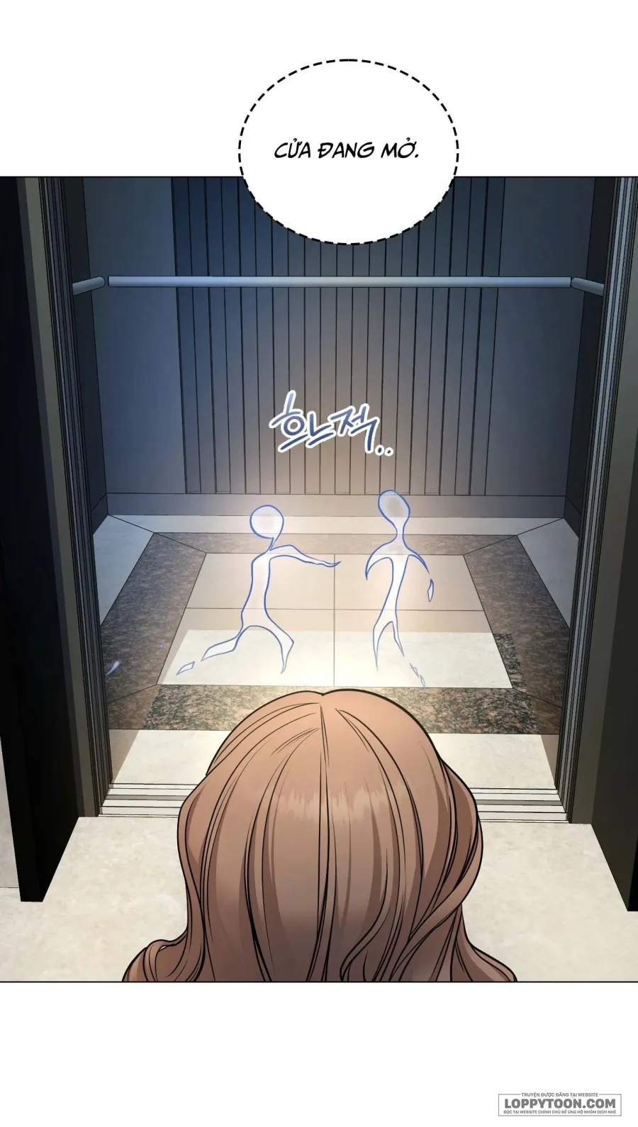 [19+] Yêu Tinh - Chap 2 - Trang 52