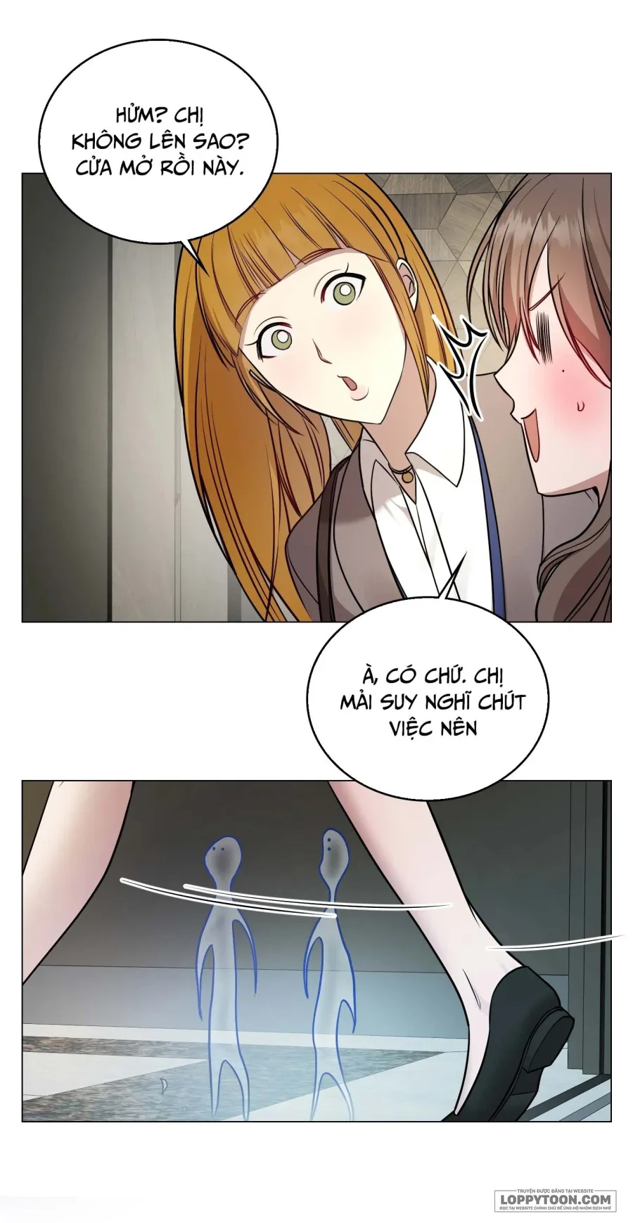 [19+] Yêu Tinh - Chap 2 - Trang 54