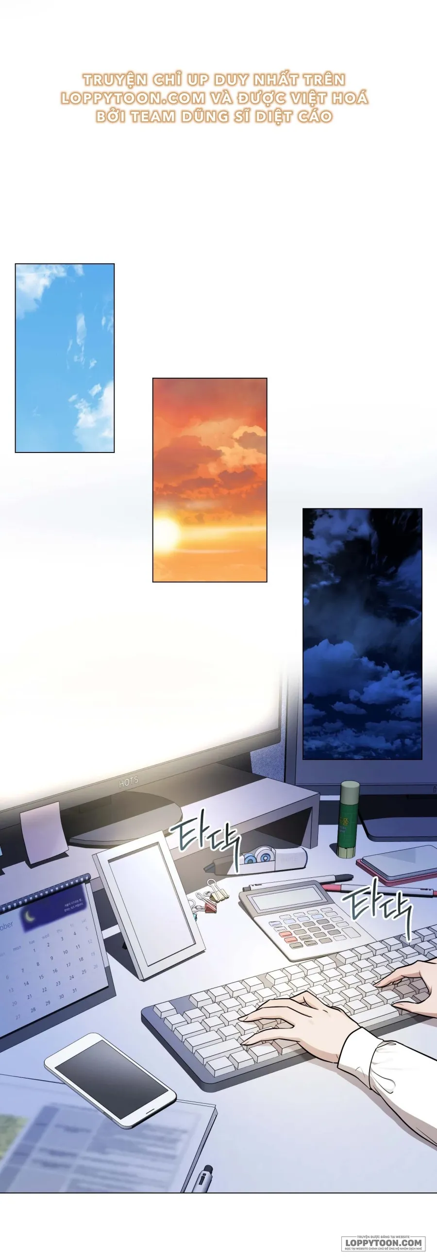 [19+] Yêu Tinh - Chap 2 - Trang 55