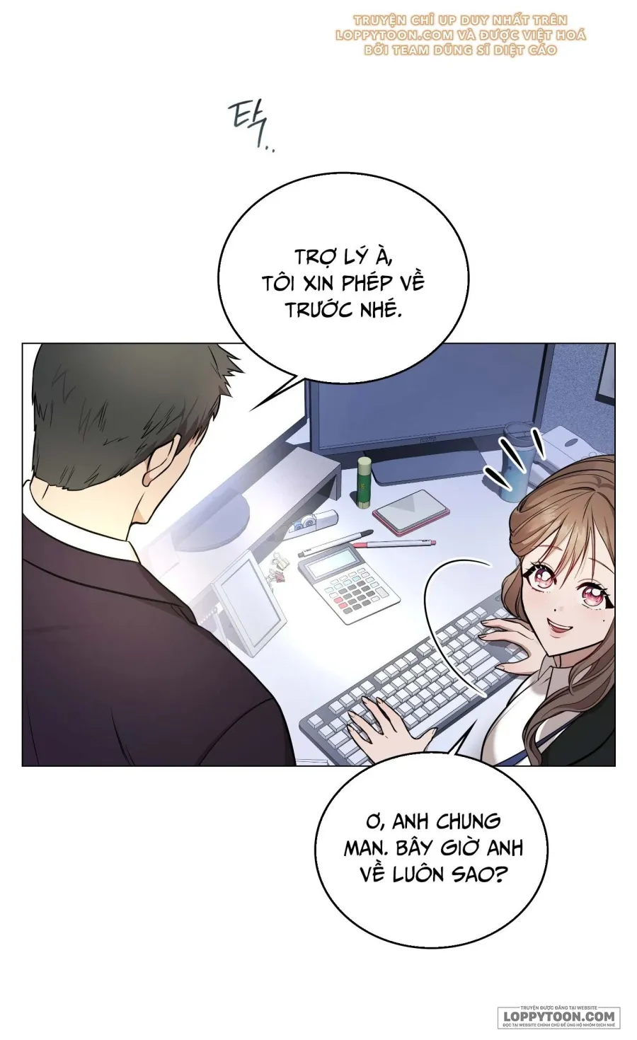 [19+] Yêu Tinh - Chap 2 - Trang 60
