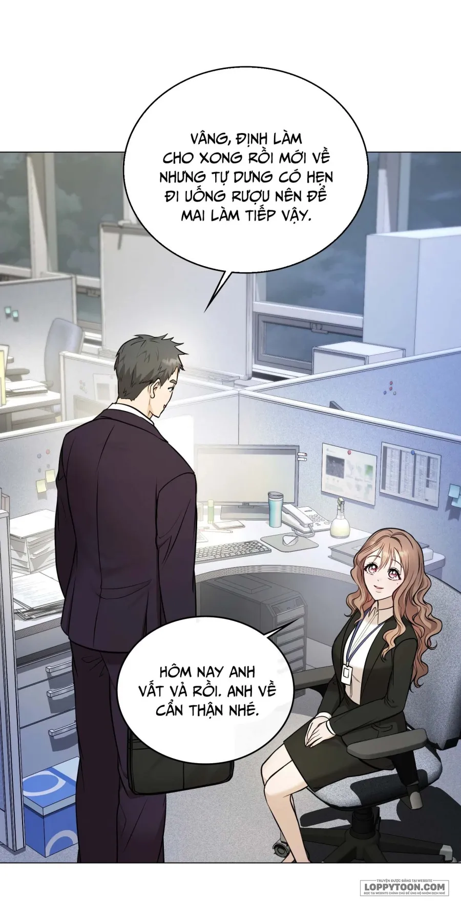 [19+] Yêu Tinh - Chap 2 - Trang 61