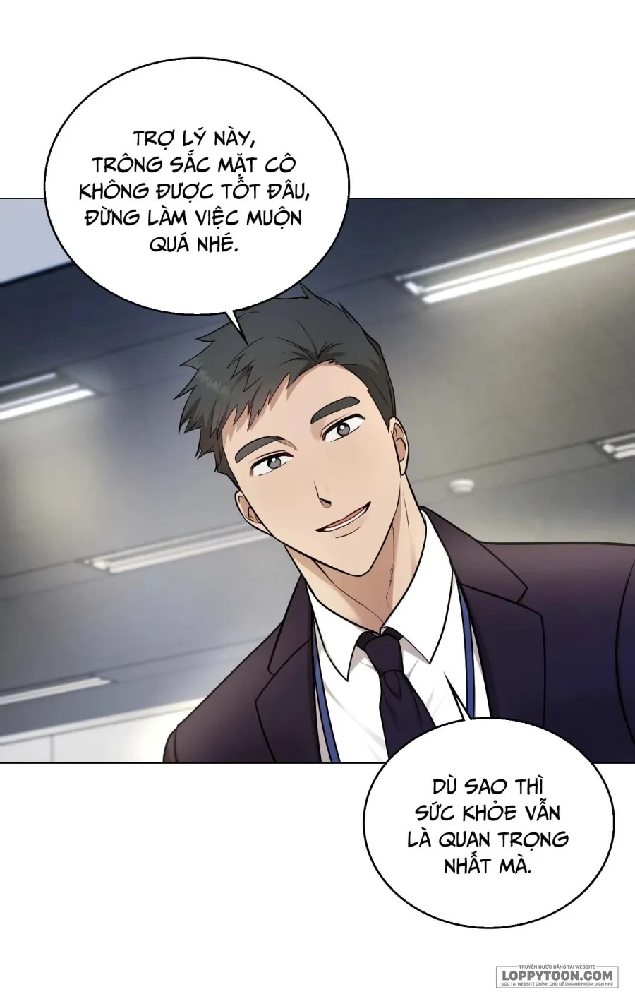 [19+] Yêu Tinh - Chap 2 - Trang 62