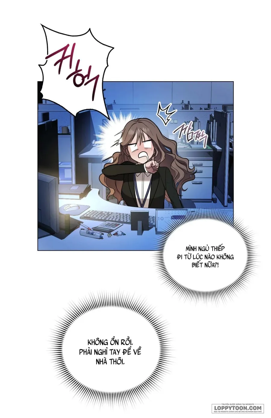 [19+] Yêu Tinh - Chap 2 - Trang 67