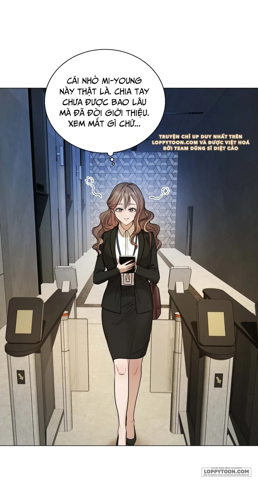 [19+] Yêu Tinh - Chap 2 - Trang 69