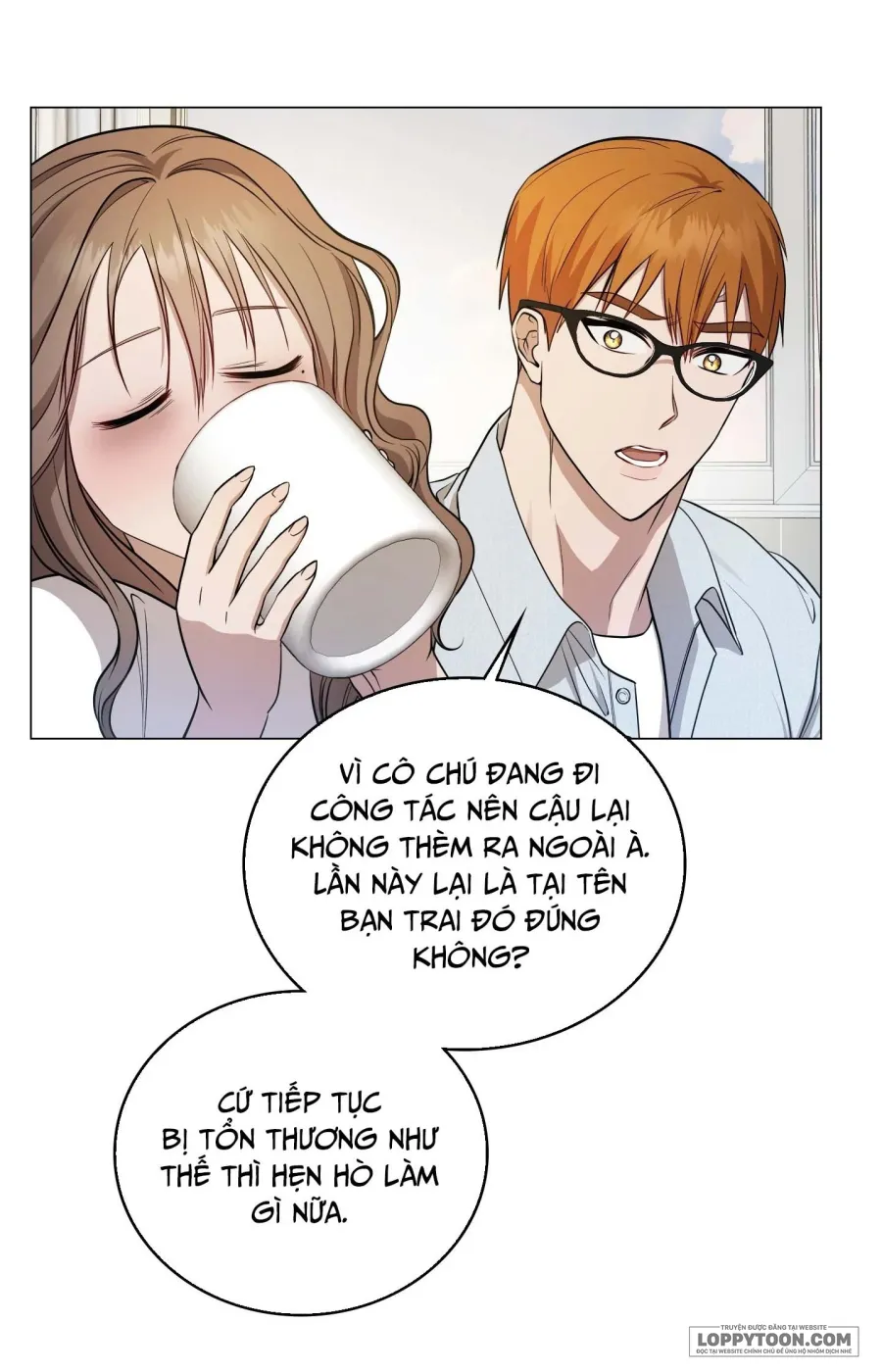 [19+] Yêu Tinh - Chap 2 - Trang 7