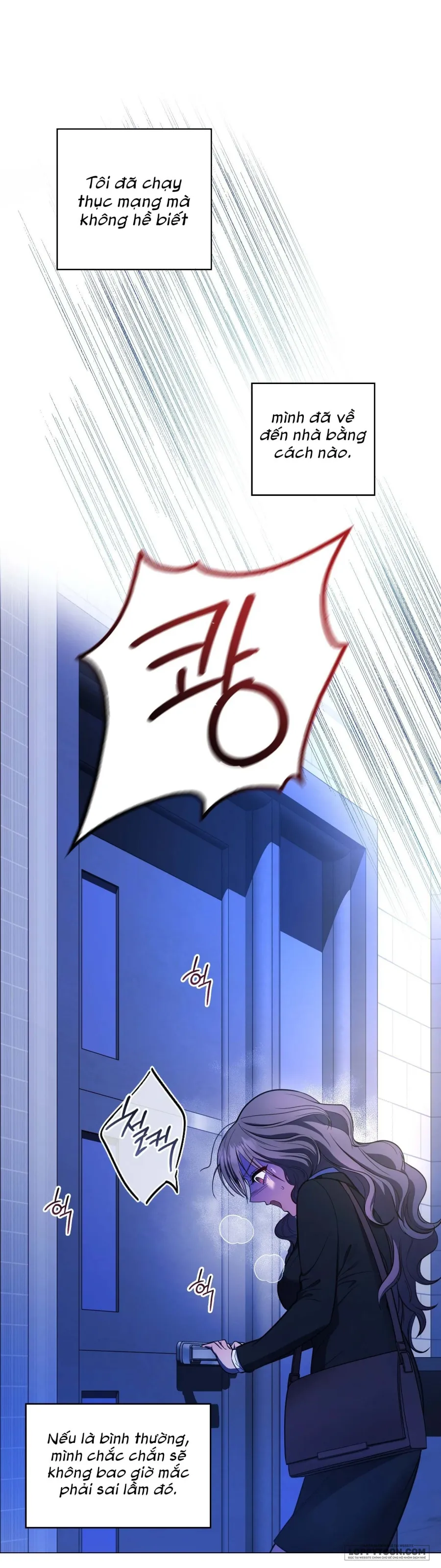 [19+] Yêu Tinh - Chap 2 - Trang 74