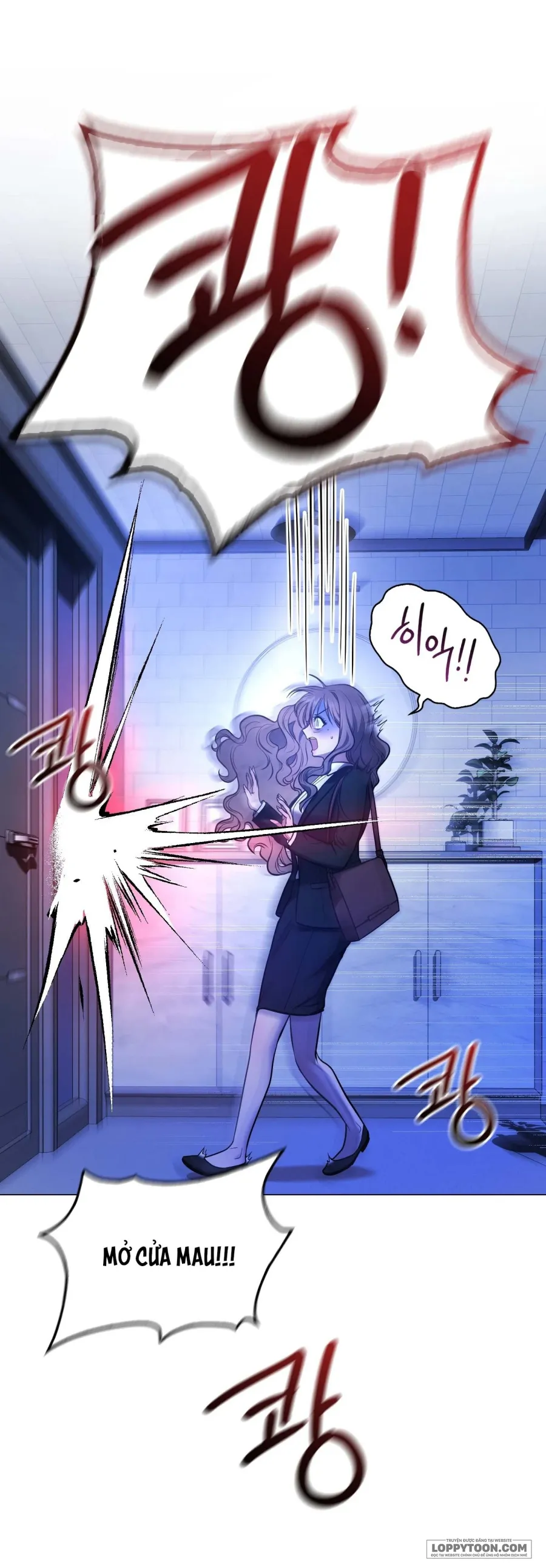 [19+] Yêu Tinh - Chap 2 - Trang 78
