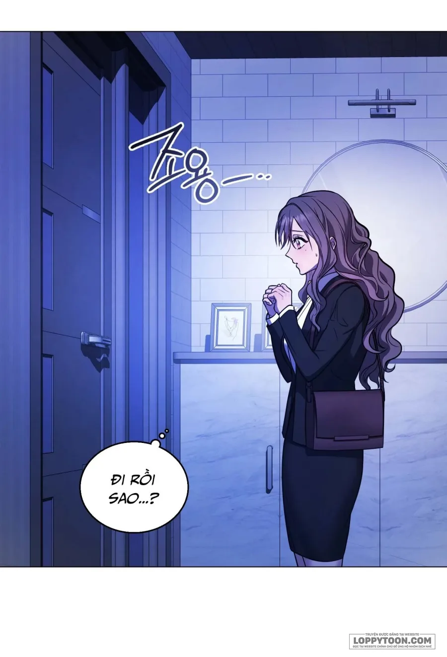 [19+] Yêu Tinh - Chap 2 - Trang 80