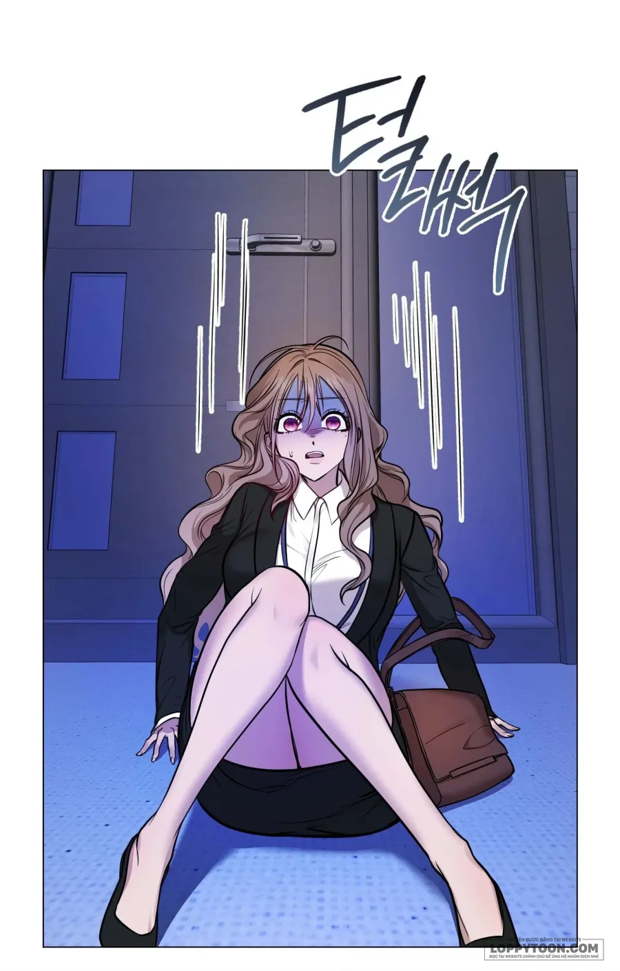 [19+] Yêu Tinh - Chap 2 - Trang 83