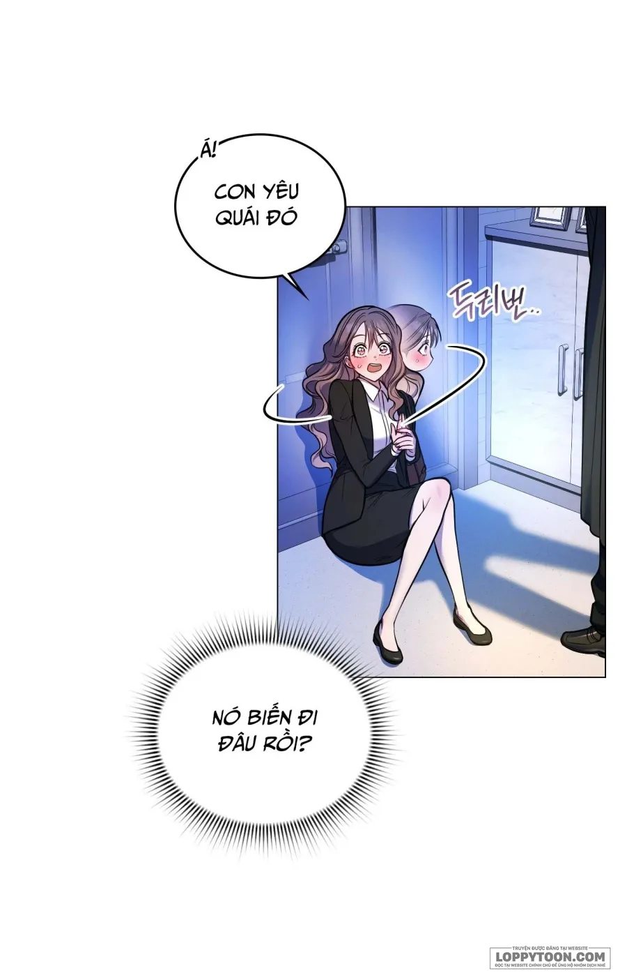 [19+] Yêu Tinh - Chap 2 - Trang 91