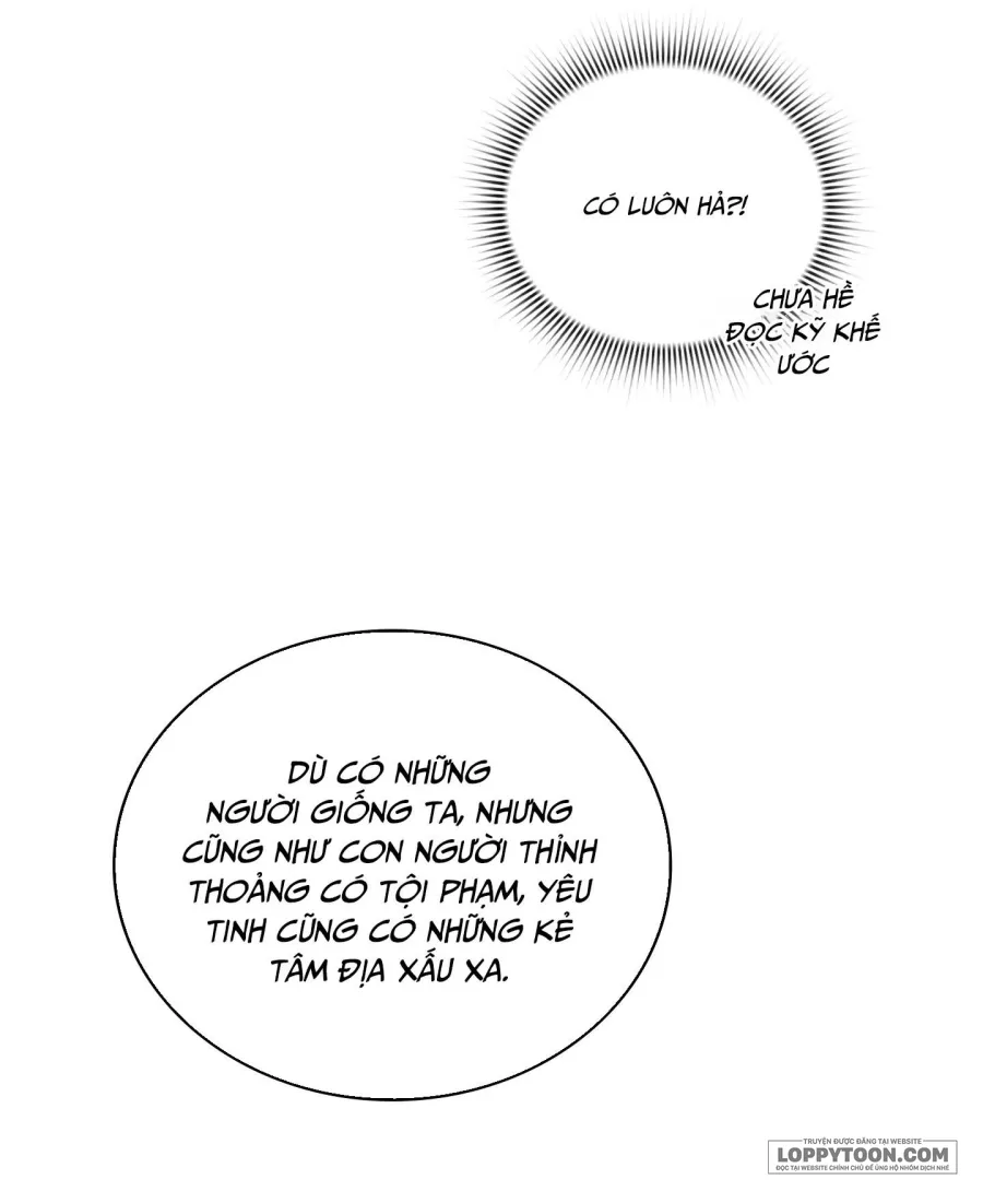 [19+] Yêu Tinh - Chap 3 - Trang 10