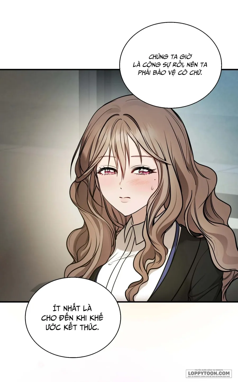[19+] Yêu Tinh - Chap 3 - Trang 11