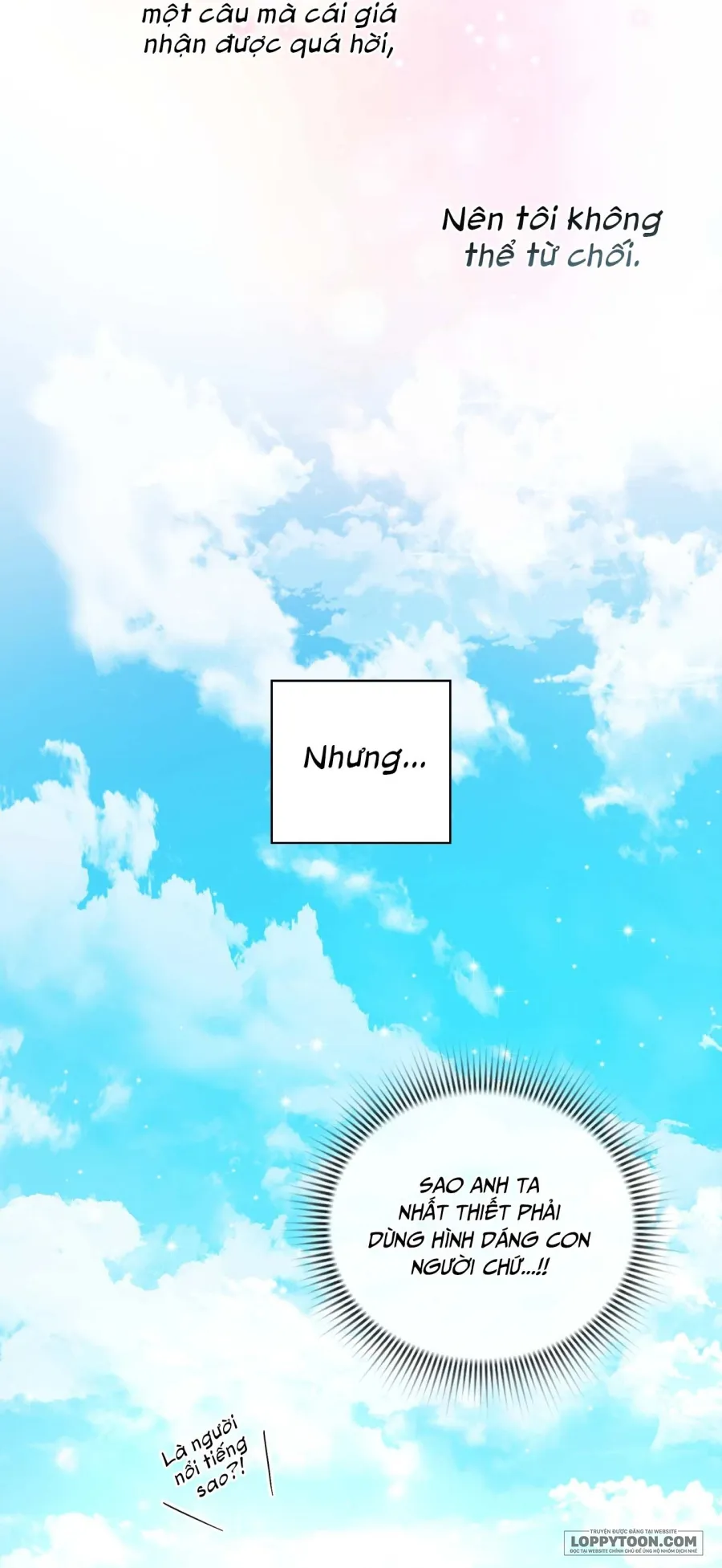 [19+] Yêu Tinh - Chap 3 - Trang 14
