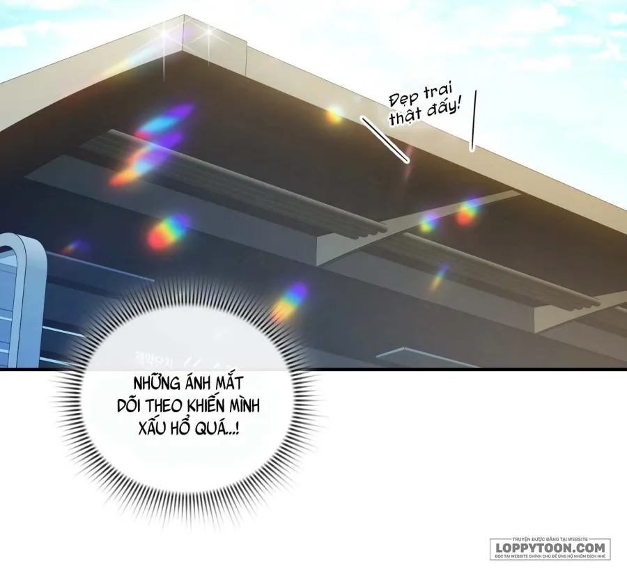 [19+] Yêu Tinh - Chap 3 - Trang 15