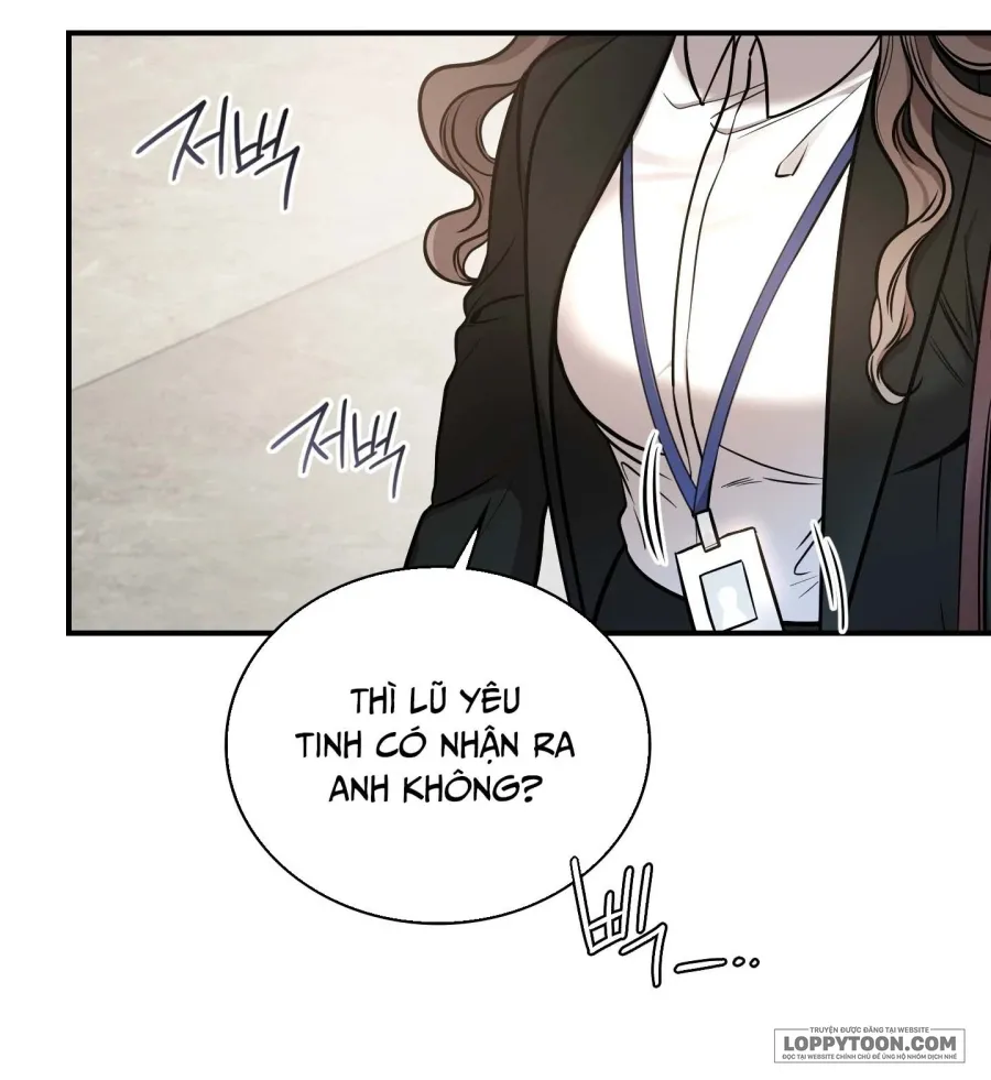 [19+] Yêu Tinh - Chap 3 - Trang 17