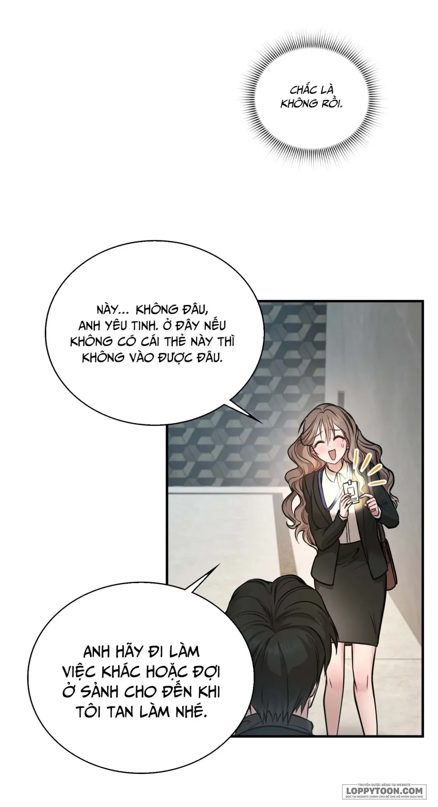 [19+] Yêu Tinh - Chap 3 - Trang 20