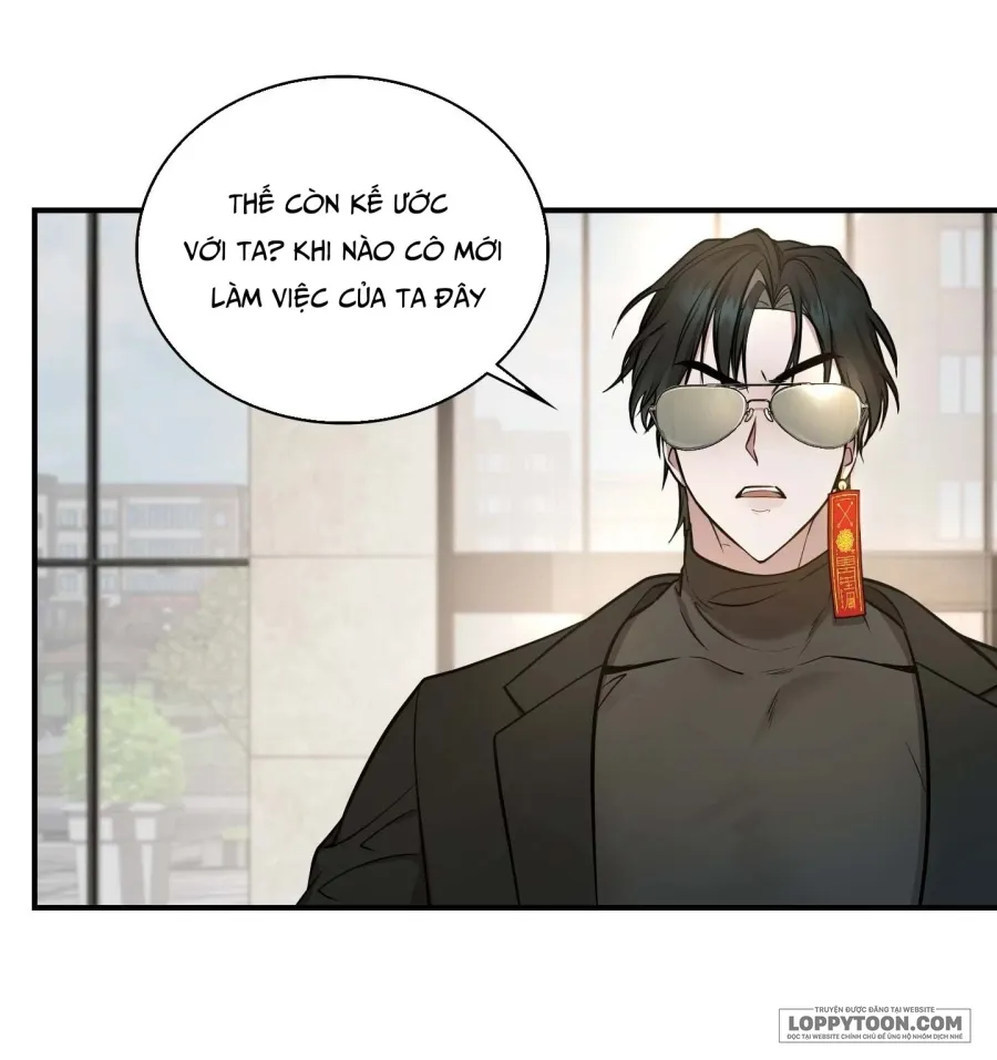 [19+] Yêu Tinh - Chap 3 - Trang 21