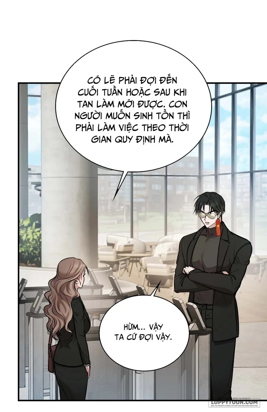 [19+] Yêu Tinh - Chap 3 - Trang 22