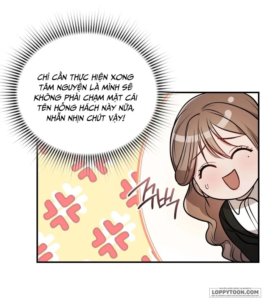 [19+] Yêu Tinh - Chap 3 - Trang 23