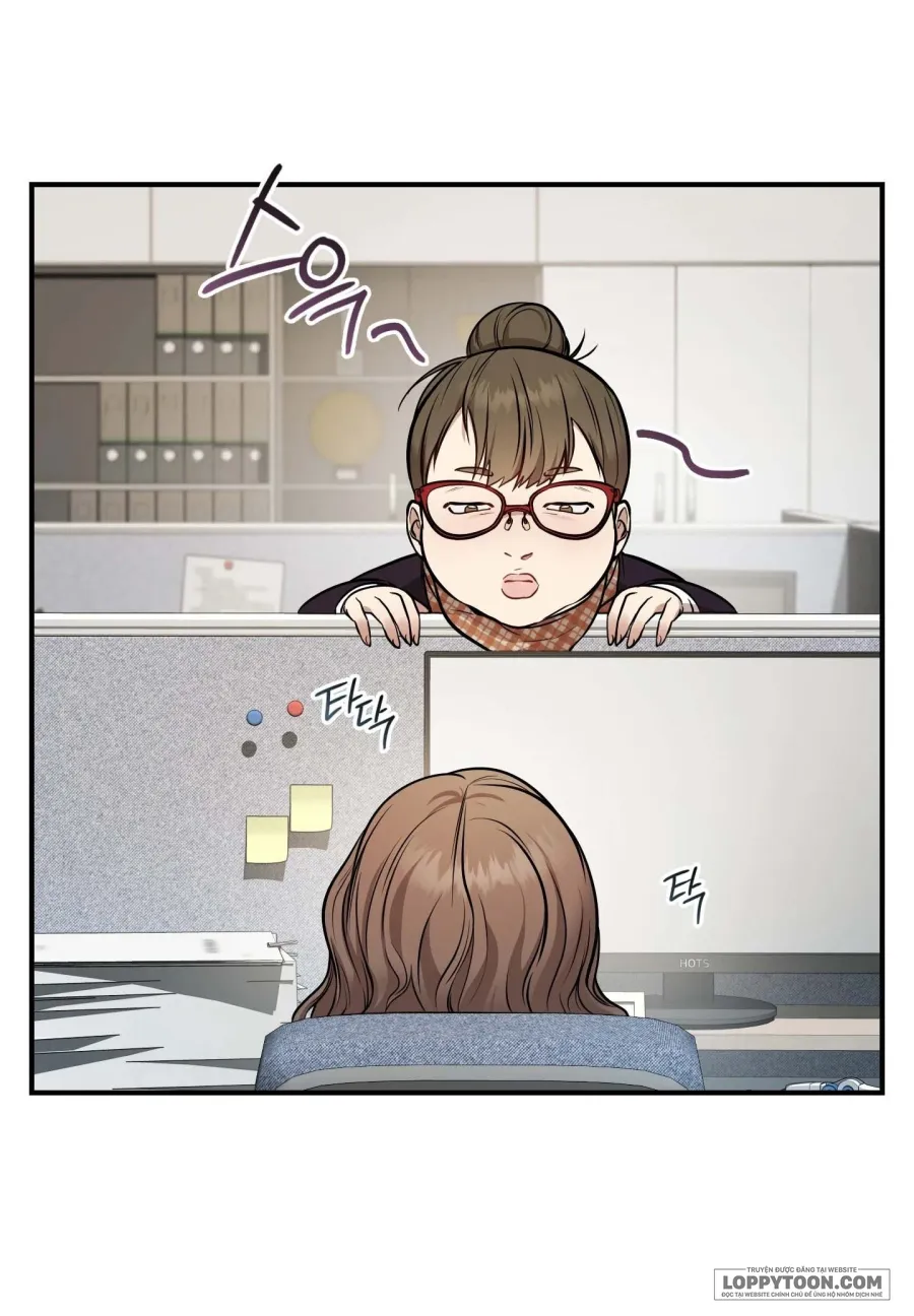 [19+] Yêu Tinh - Chap 3 - Trang 25