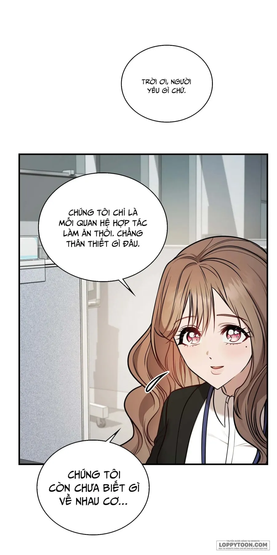 [19+] Yêu Tinh - Chap 3 - Trang 28