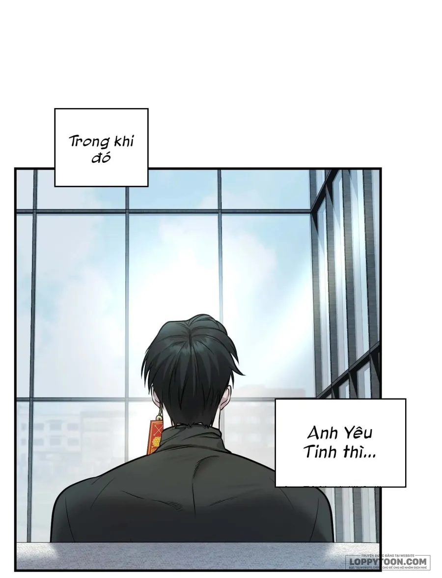 [19+] Yêu Tinh - Chap 3 - Trang 30
