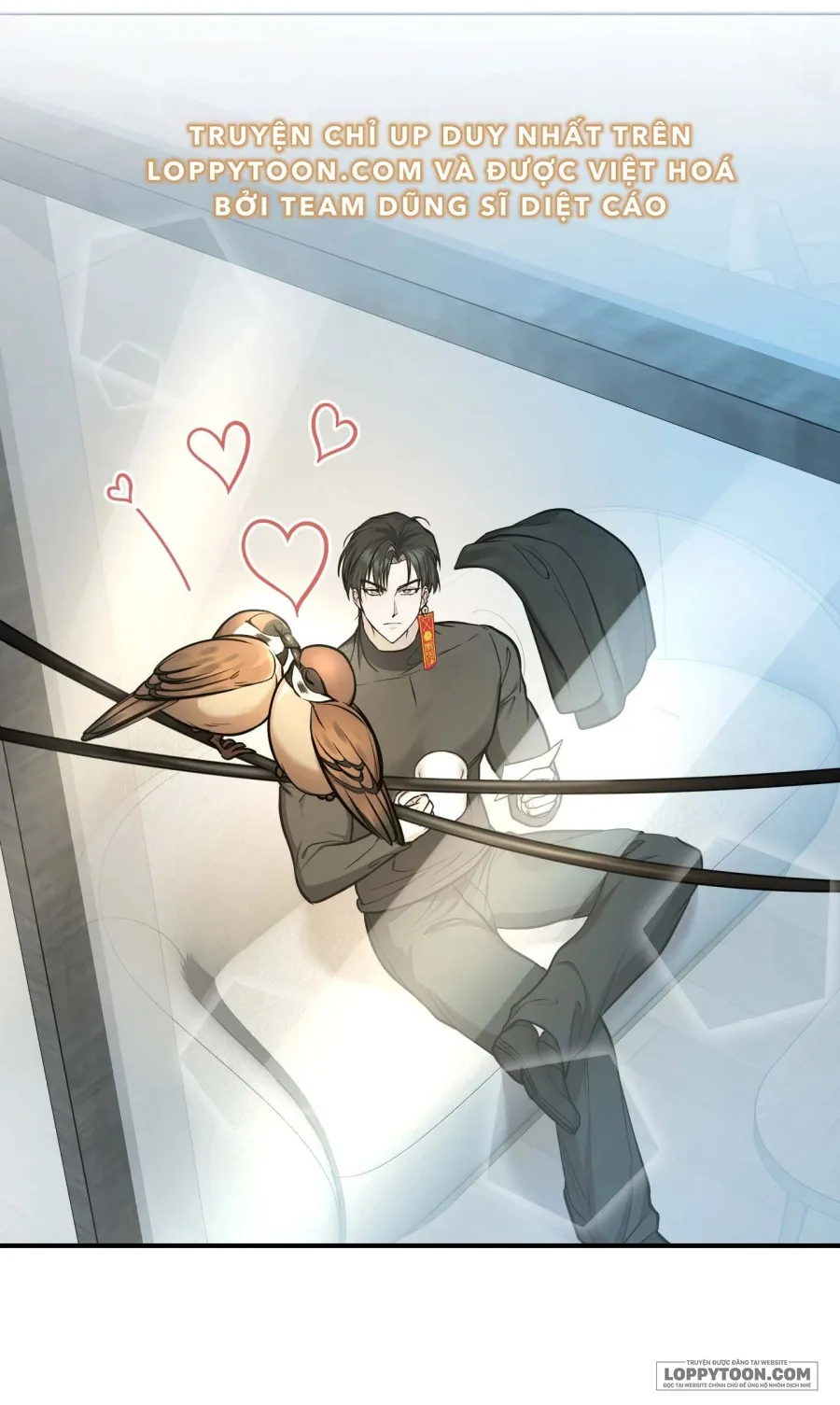[19+] Yêu Tinh - Chap 3 - Trang 31