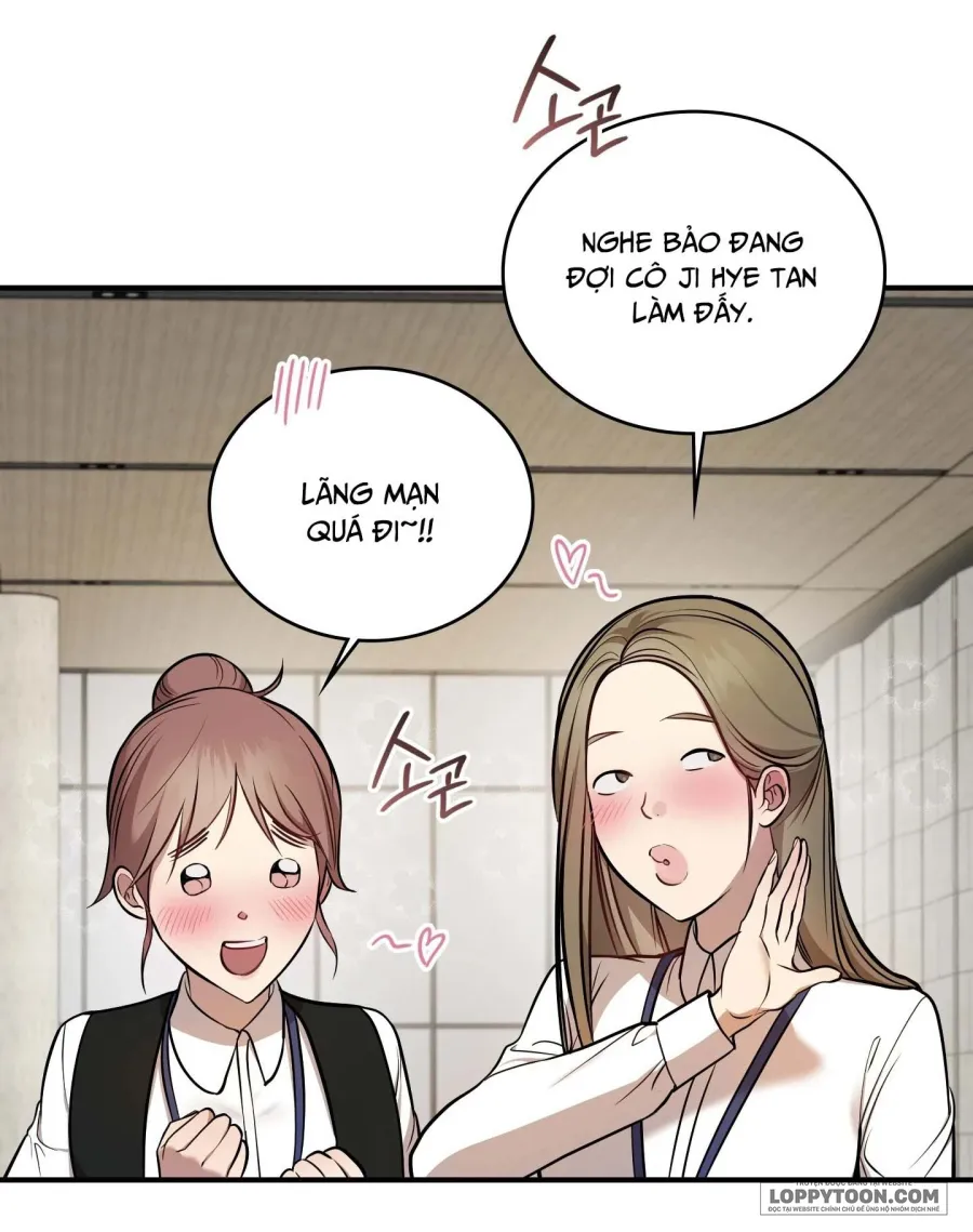 [19+] Yêu Tinh - Chap 3 - Trang 33