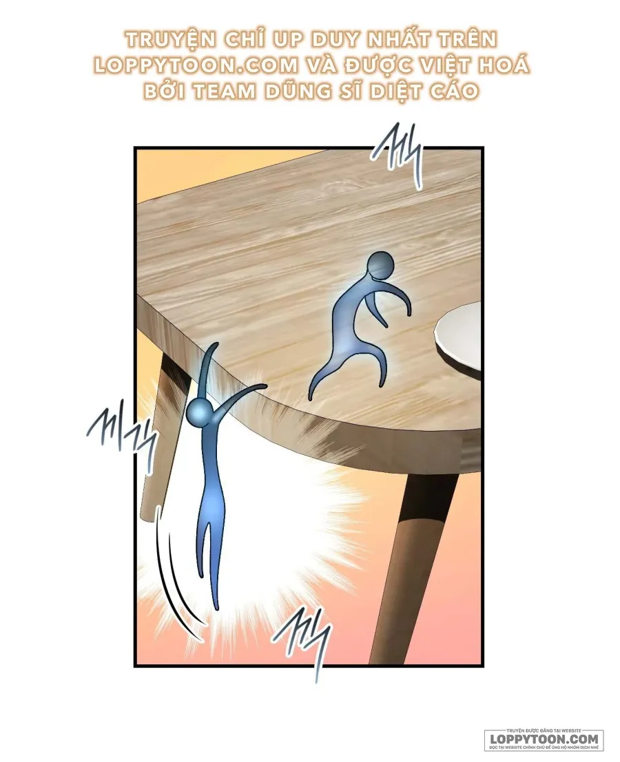 [19+] Yêu Tinh - Chap 3 - Trang 39