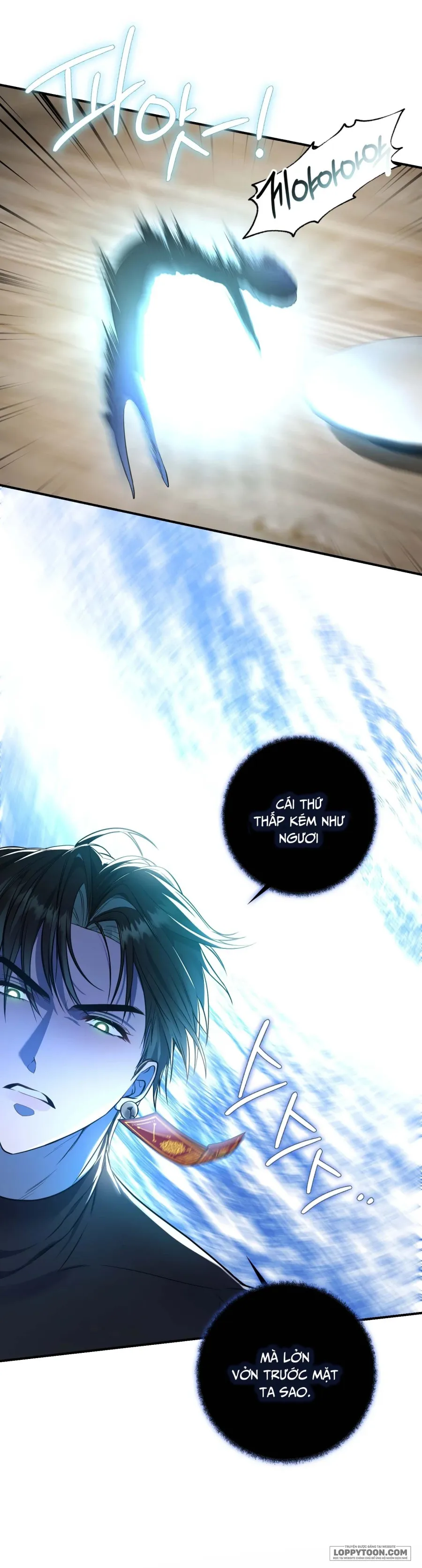[19+] Yêu Tinh - Chap 3 - Trang 41