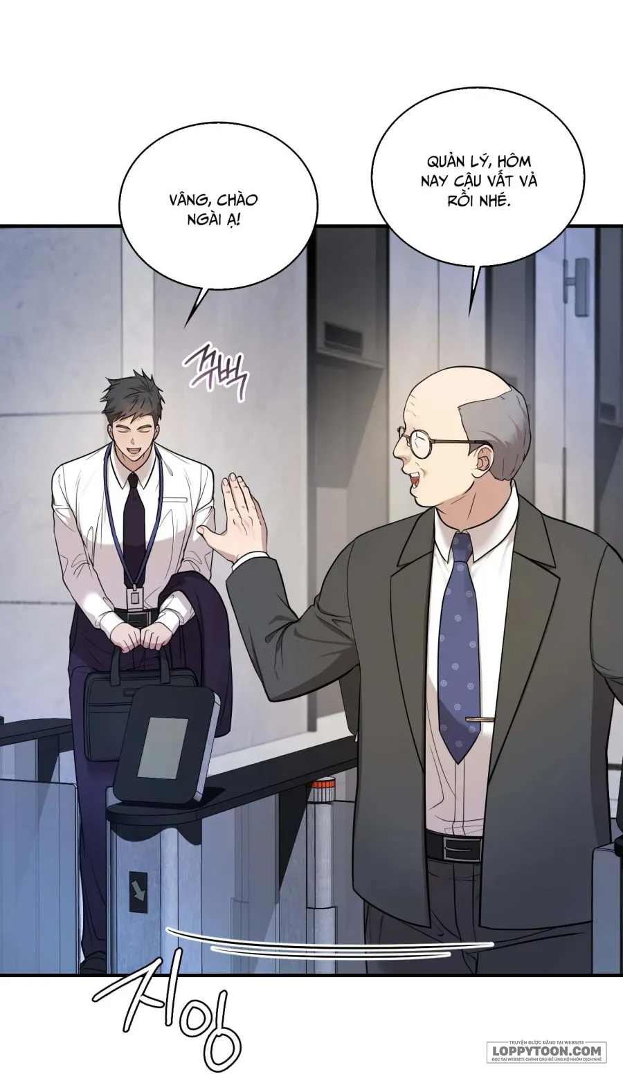 [19+] Yêu Tinh - Chap 3 - Trang 43