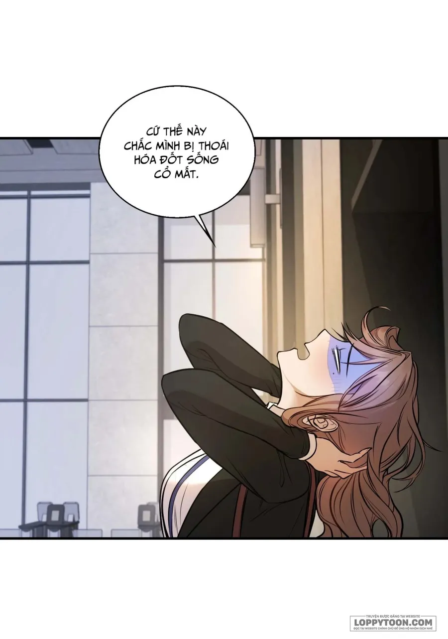 [19+] Yêu Tinh - Chap 3 - Trang 49