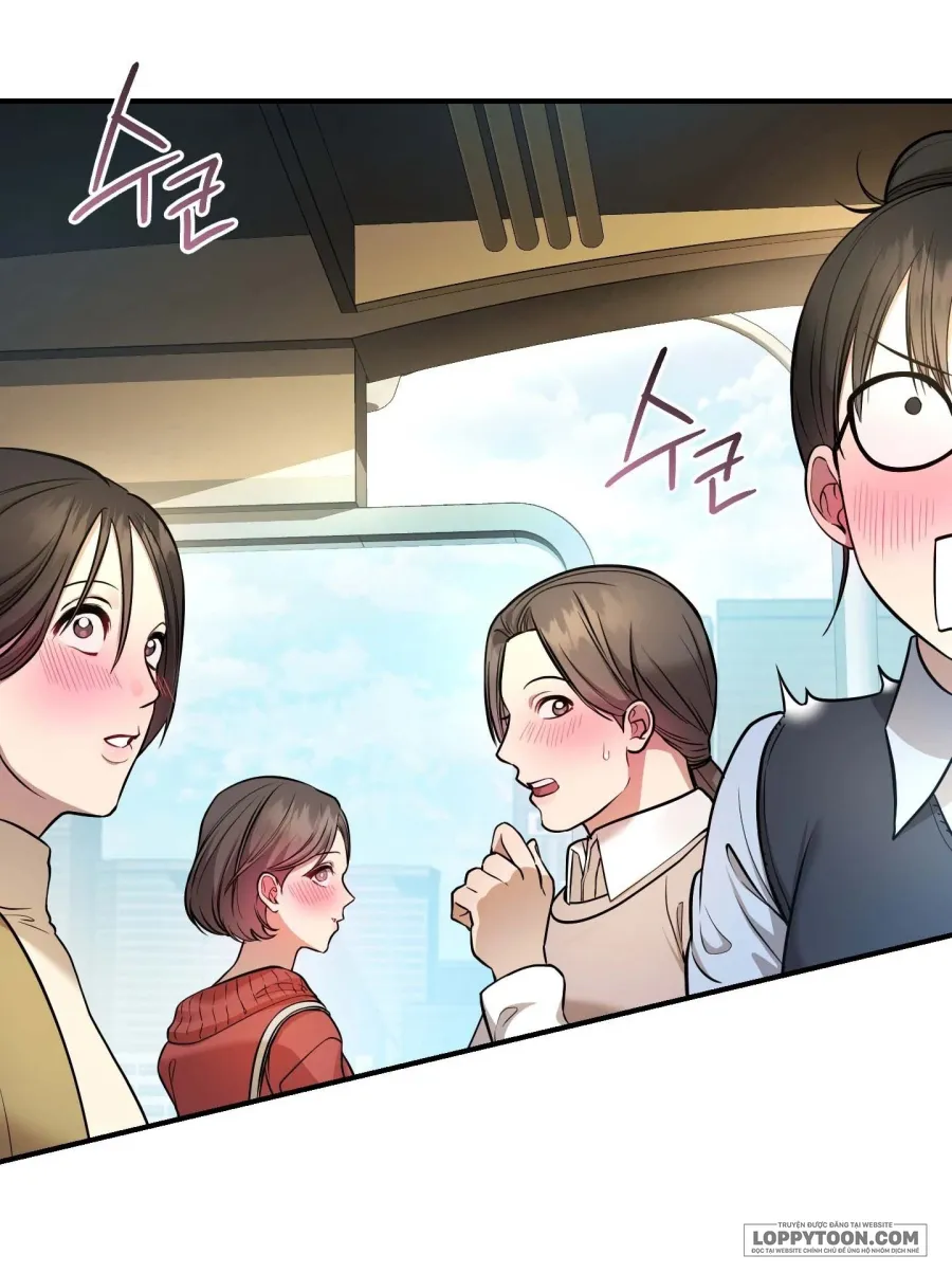[19+] Yêu Tinh - Chap 3 - Trang 5