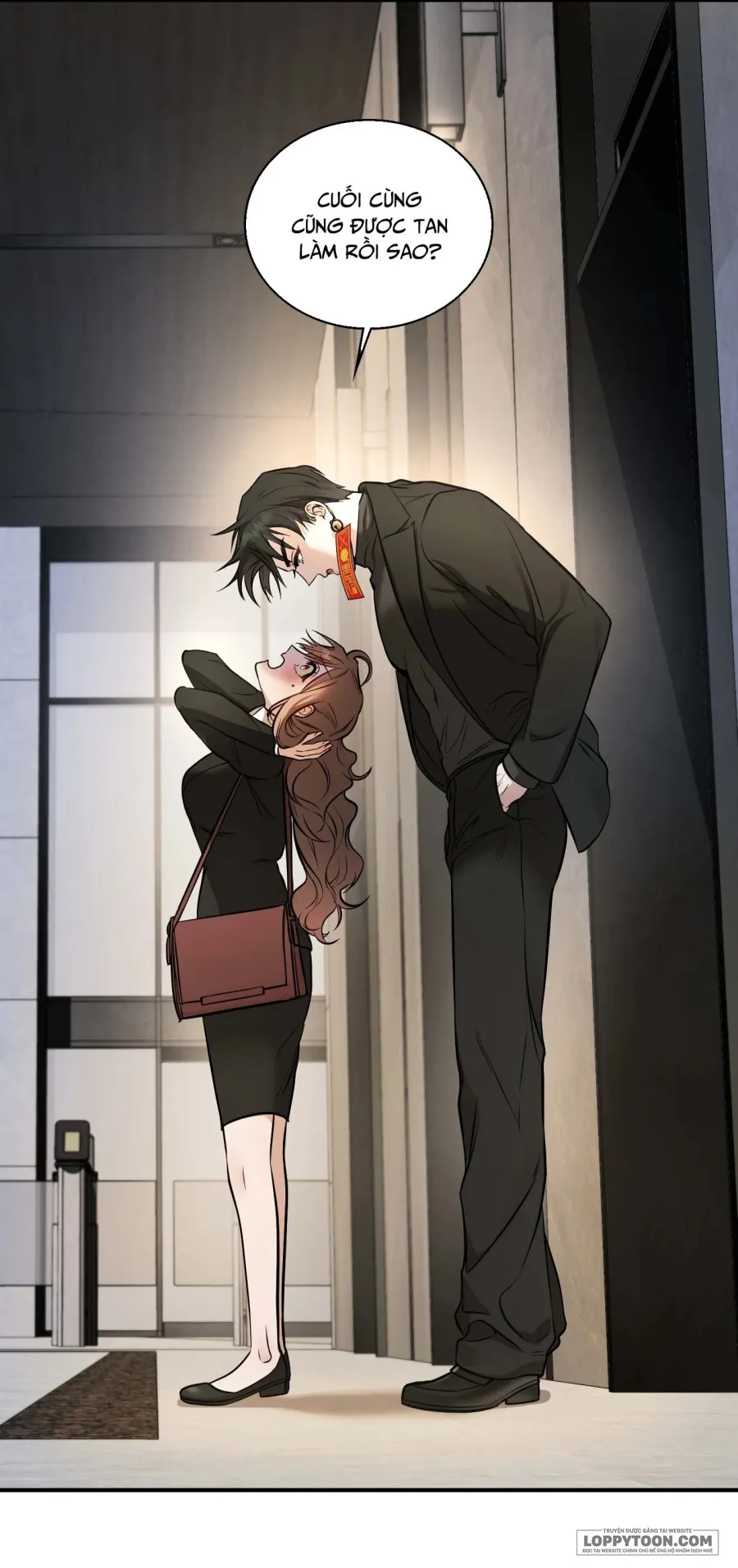 [19+] Yêu Tinh - Chap 3 - Trang 51