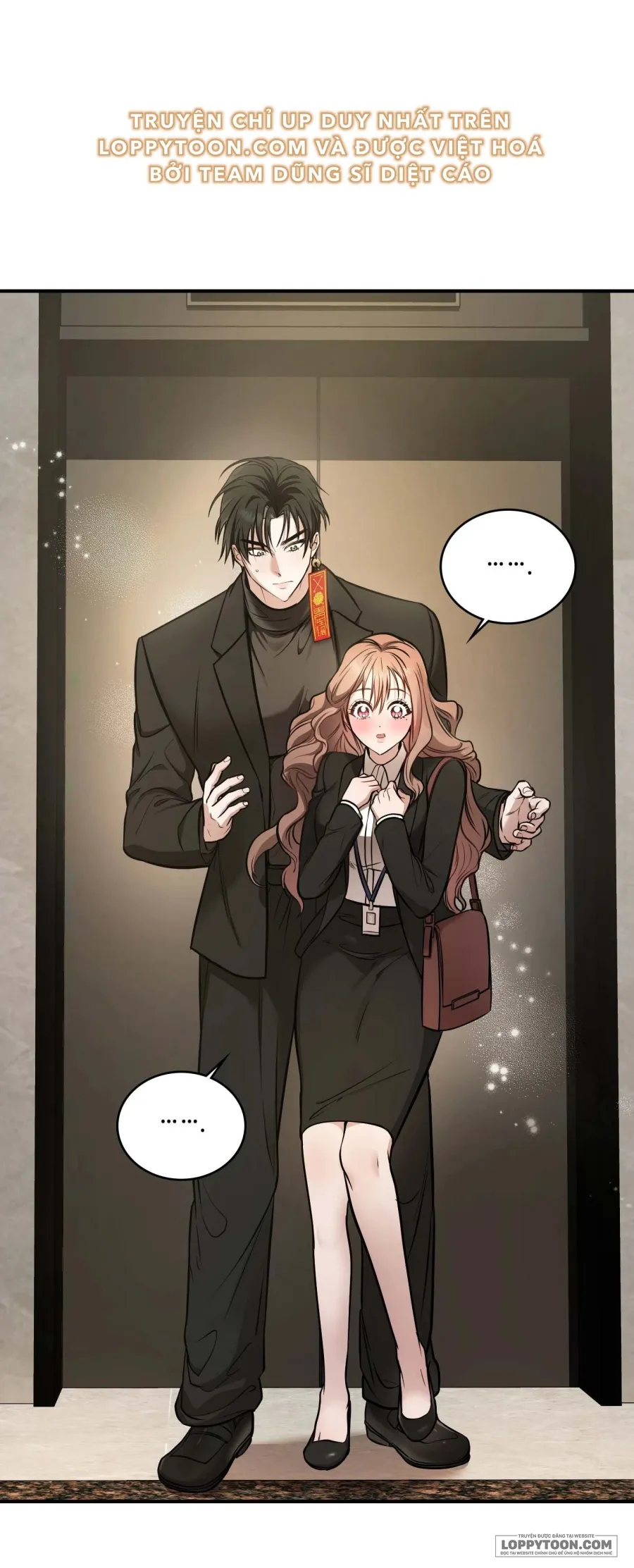 [19+] Yêu Tinh - Chap 3 - Trang 55