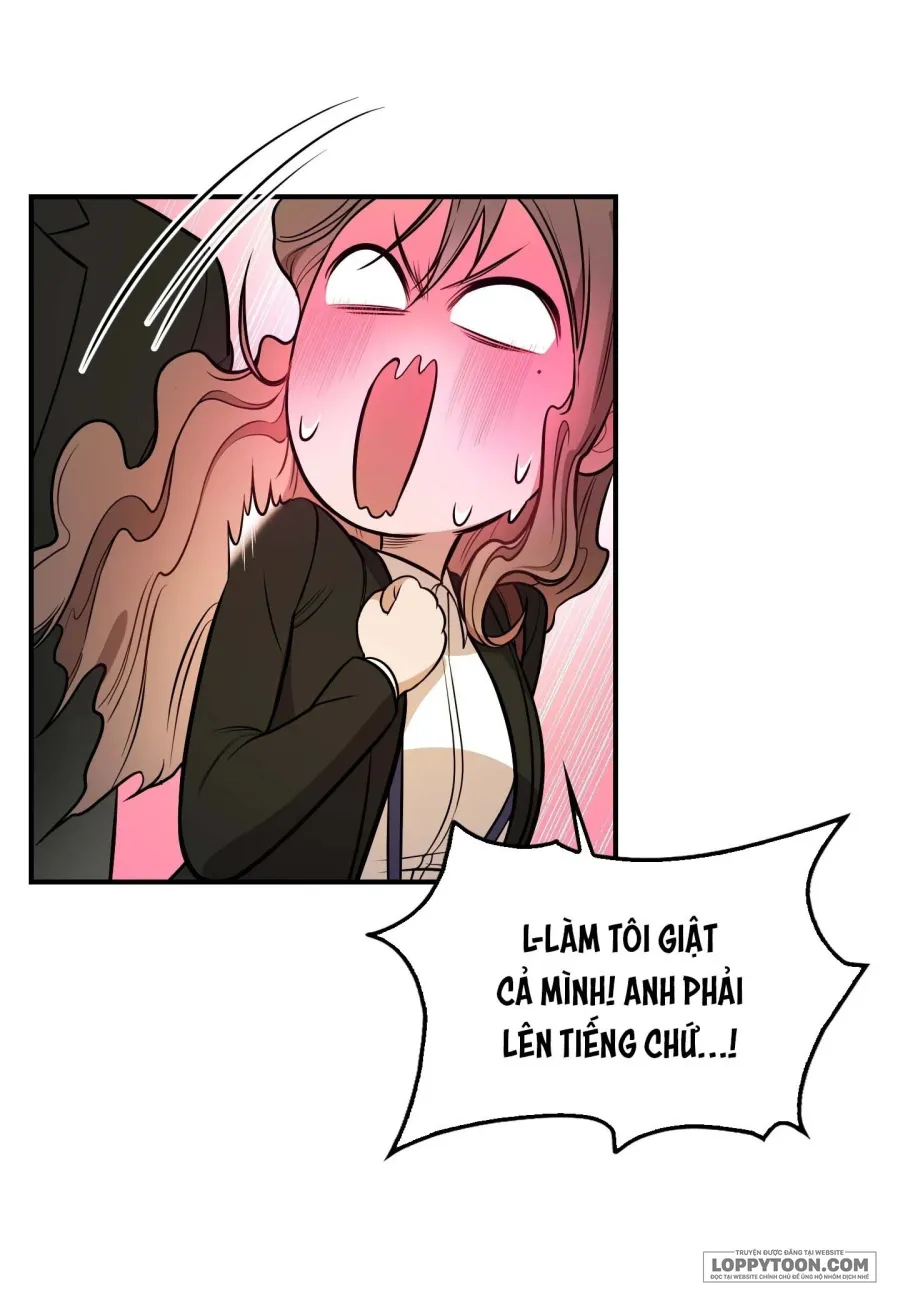 [19+] Yêu Tinh - Chap 3 - Trang 56
