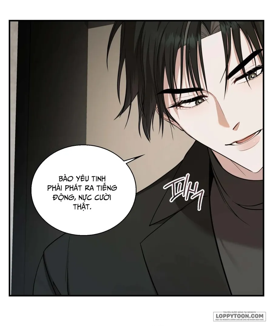 [19+] Yêu Tinh - Chap 3 - Trang 58