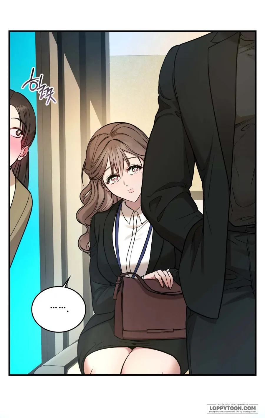 [19+] Yêu Tinh - Chap 3 - Trang 6