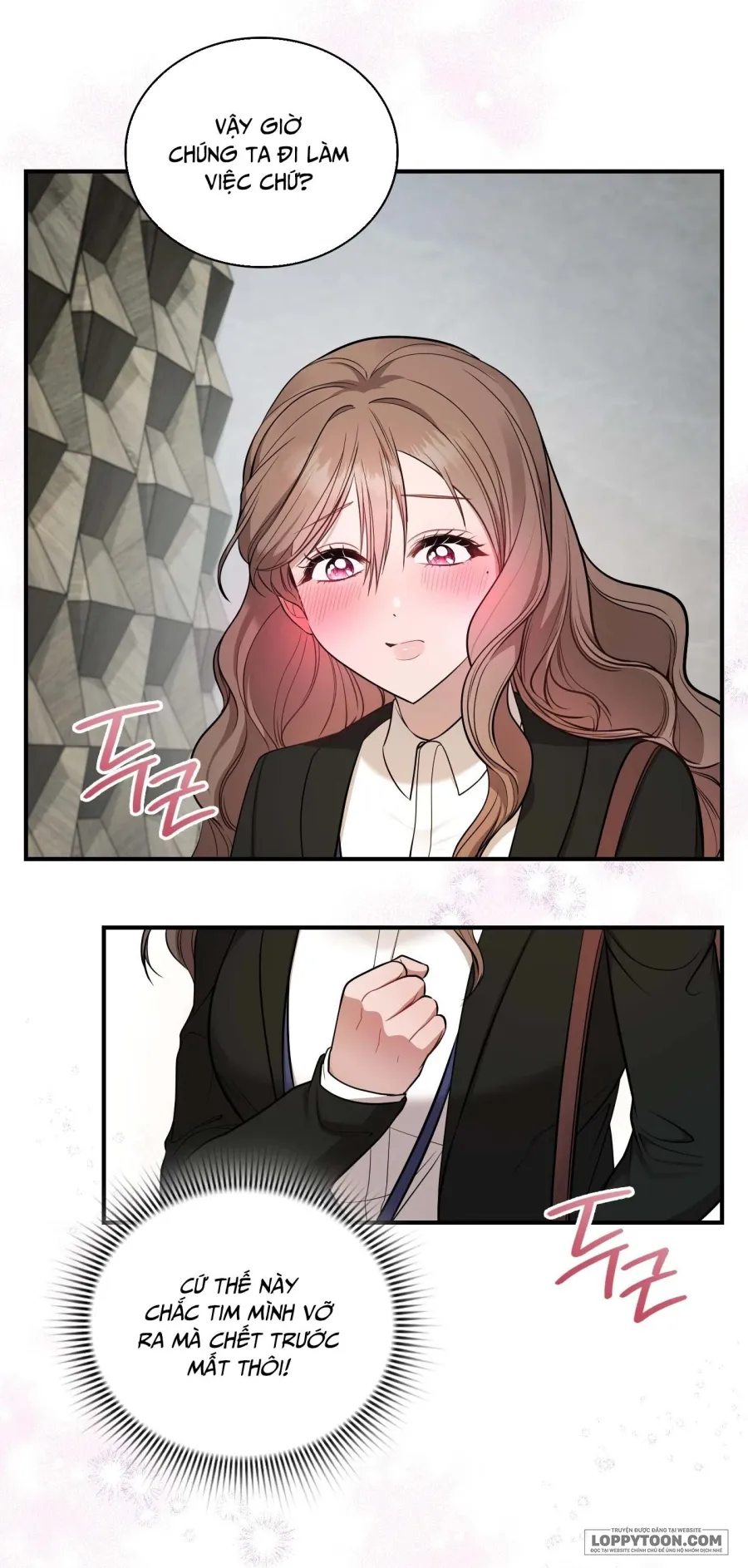 [19+] Yêu Tinh - Chap 3 - Trang 60