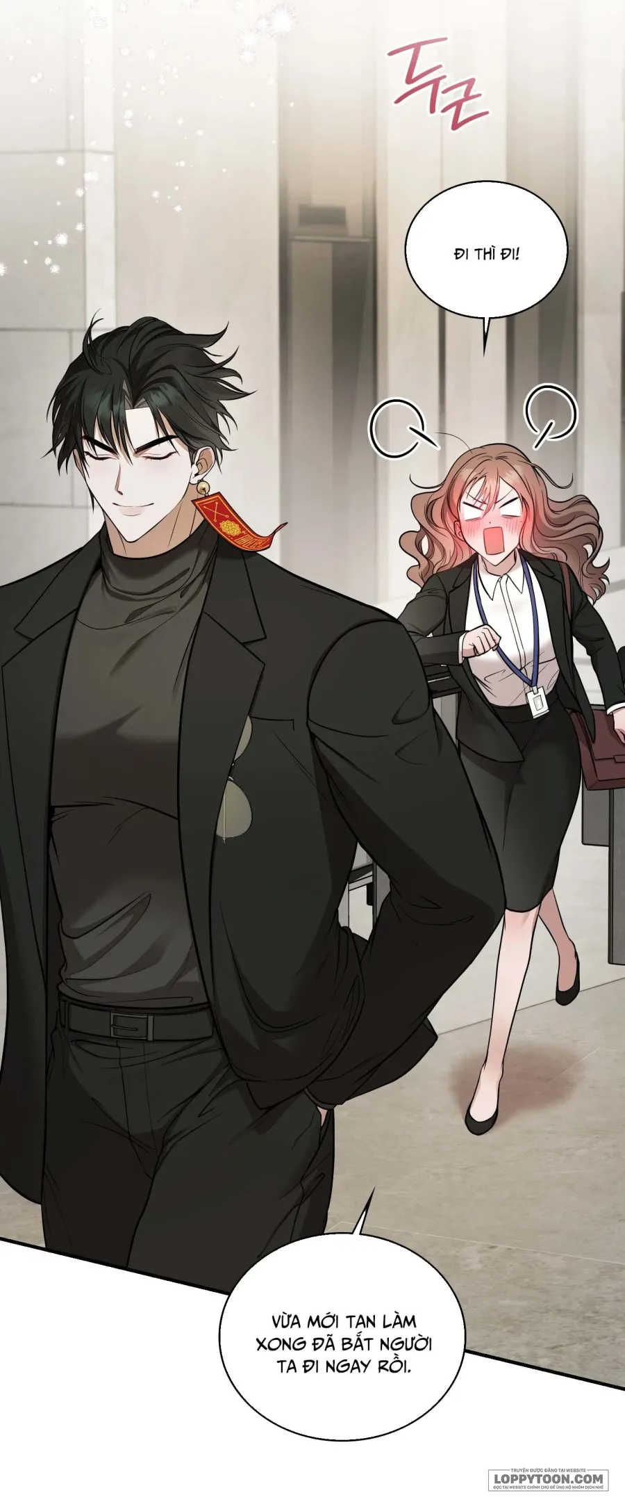 [19+] Yêu Tinh - Chap 3 - Trang 62